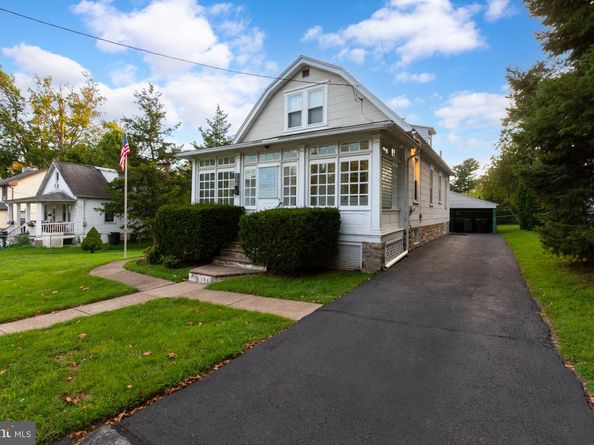 116 Allison Road, Willow Grove PA 19090