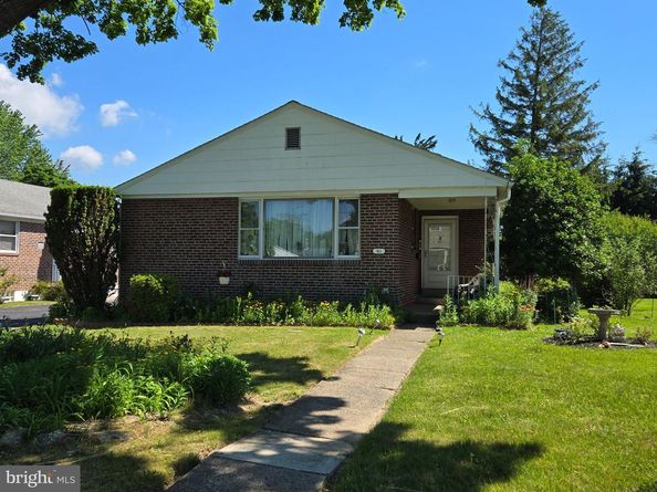 911 Springhaven Road SPRINGHAVEN, Springfield PA 19064