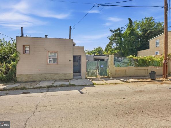 5602-08 Devon Street, Philadelphia PA 19138