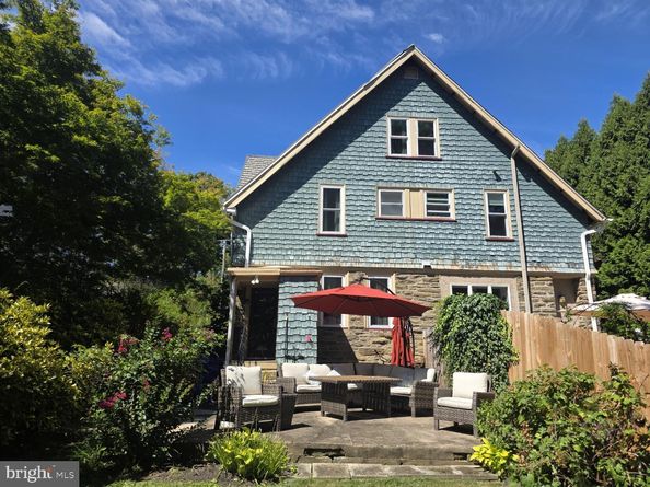 408 Greenwood Avenue, Wyncote PA 19095