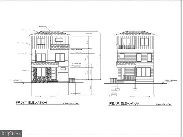1737 N Culpeper Street, Arlington VA 22207