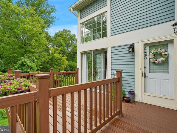 455 Brown Briar Circle, Horsham PA 19044