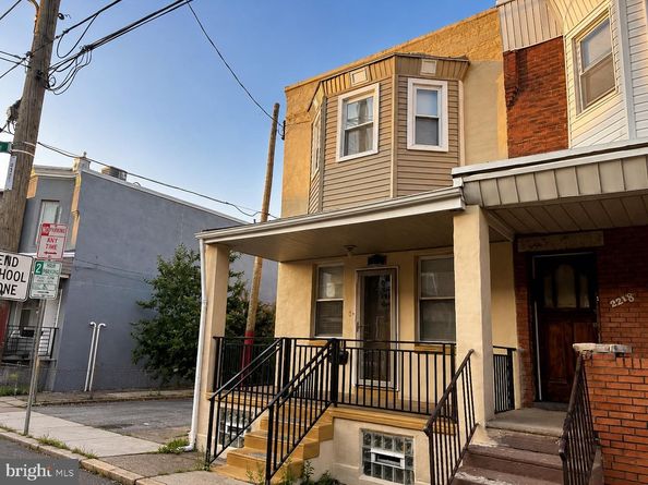 2216 Mifflin Street, Philadelphia PA 19145