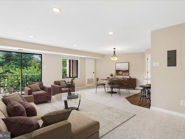 7425 Democracy Boulevard A316, Bethesda MD 20817