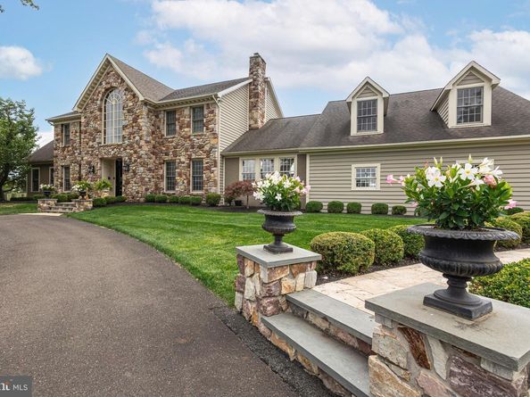 1349 Wrightstown Road, Newtown PA 18940