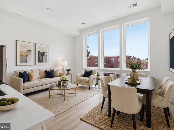 2105 M Street NE 9, Washington DC 20002