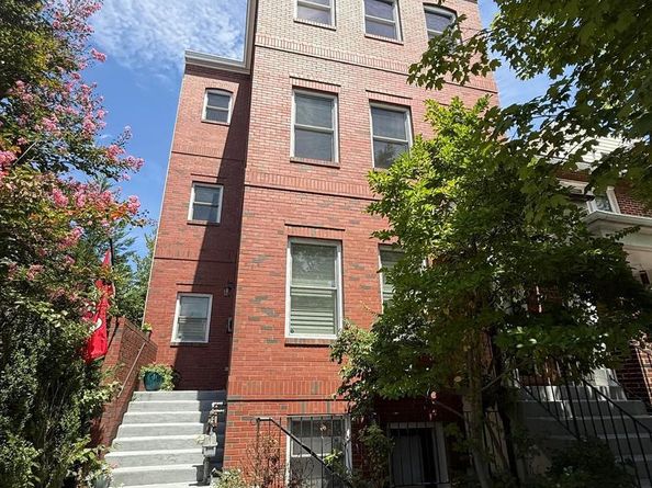 1804 Independence Avenue SE 2, Washington DC 20003