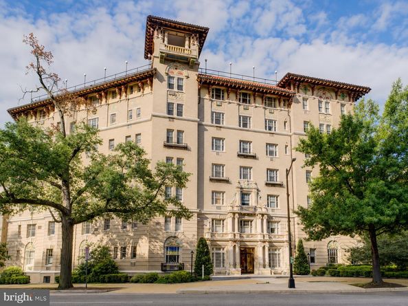 2311 Connecticut Avenue NW 405, Washington DC 20008