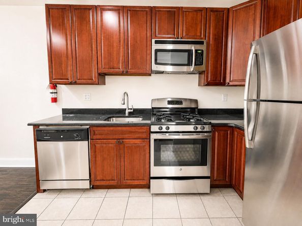 2007 N 16TH Street, Philadelphia PA 19121