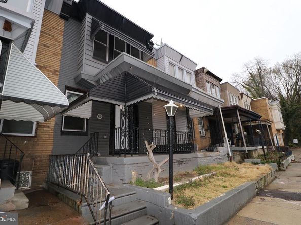 4840 Stenton Avenue, Philadelphia PA 19144