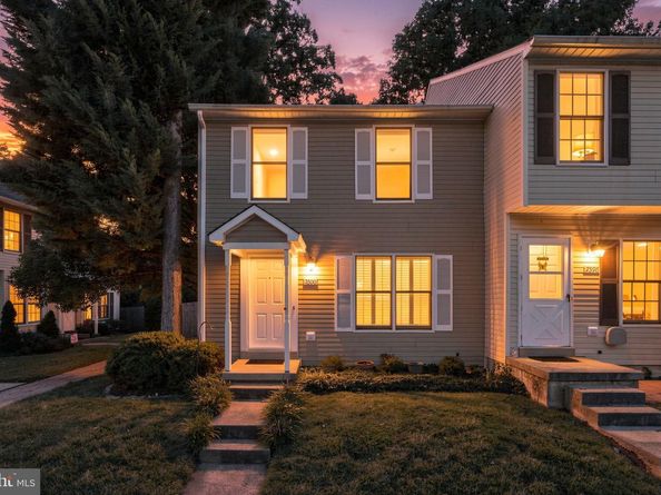 7600 Wood Mist Lane, Falls Church VA 22043