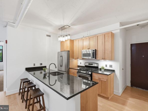 809 6TH Street NW 22, Washington DC 20001