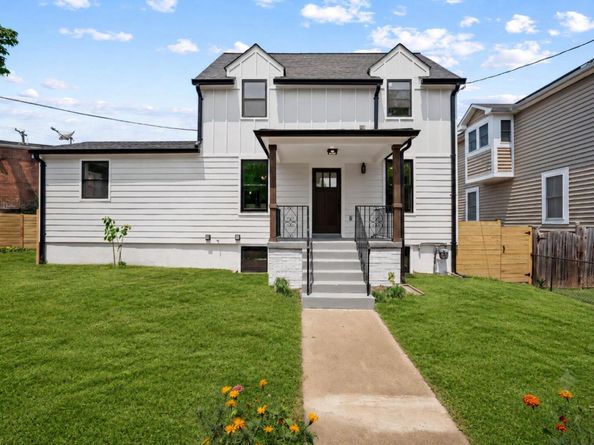 3110 Newton Street NE, Washington DC 20018