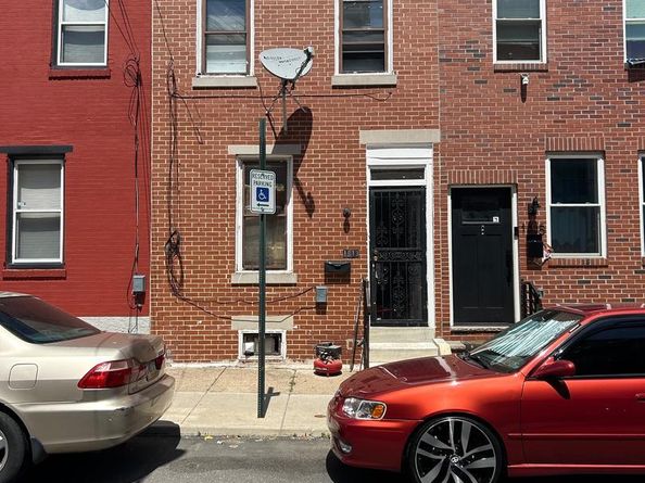 1813 E Hazzard Street, Philadelphia PA 19125