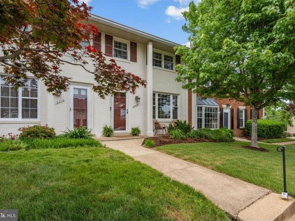 2312 N Dearing Street, Alexandria VA 22302
