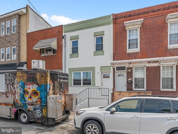 2005 S 9TH Street, Philadelphia PA 19148