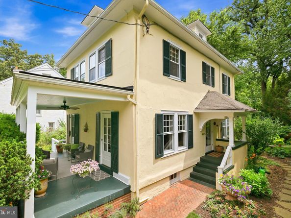 6411 33rd Street NW, Washington DC 20015