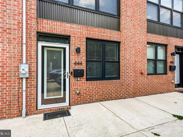 444 Kingsley Street, Philadelphia PA 19128