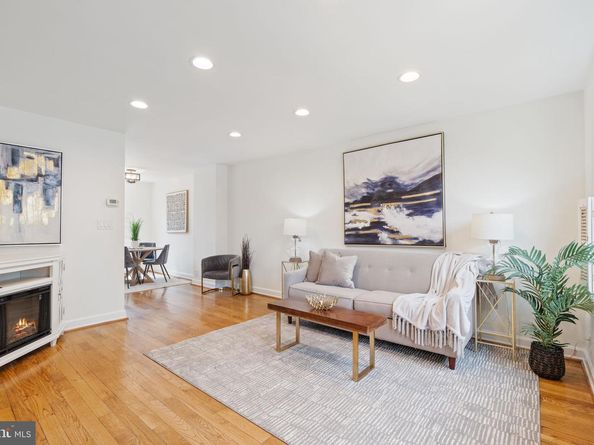 4608 36TH Street S, Arlington VA 22206