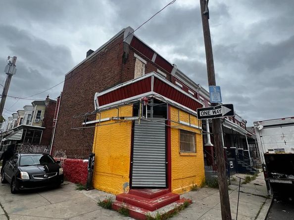 5027 Ogden Street, Philadelphia PA 19139