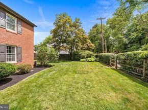 411 Sugartown Road, Wayne PA 19087