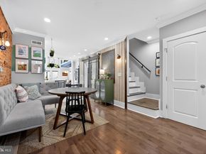 2655 Martha Street, Philadelphia PA 19125