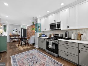 2655 Martha Street, Philadelphia PA 19125
