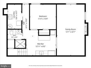 5921 Chesterbrook Road, Mclean VA 22101