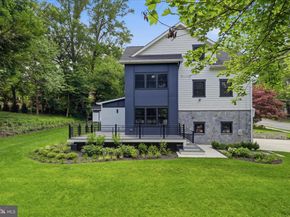 5921 Chesterbrook Road, Mclean VA 22101
