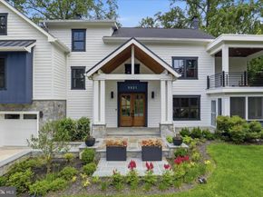 5921 Chesterbrook Road, Mclean VA 22101