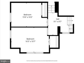 5921 Chesterbrook Road, Mclean VA 22101