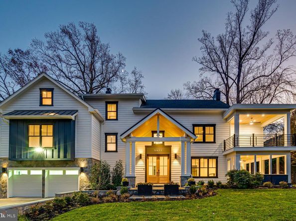 5921 Chesterbrook Road, Mclean VA 22101