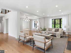 5921 Chesterbrook Road, Mclean VA 22101