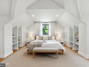 5921 Chesterbrook Road, Mclean VA 22101
