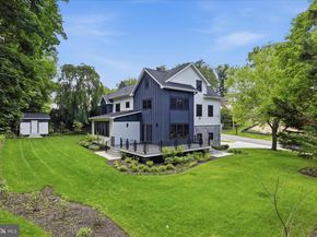 5921 Chesterbrook Road, Mclean VA 22101