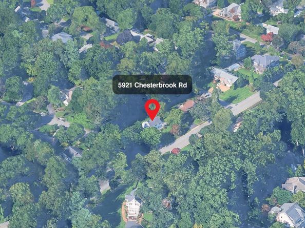 5921 Chesterbrook Road, Mclean VA 22101