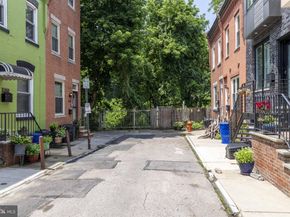 3041 W Harper Street, Philadelphia PA 19130