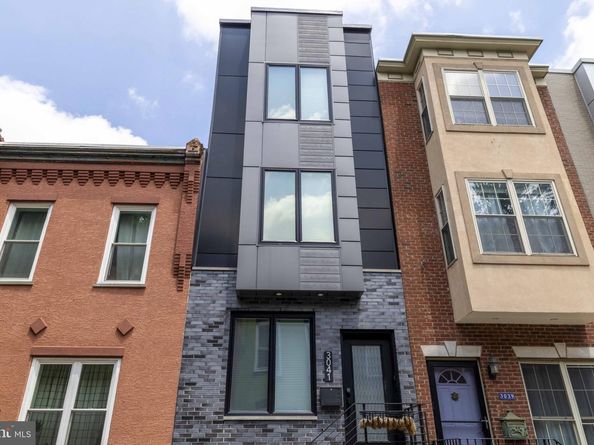 3041 W Harper Street, Philadelphia PA 19130