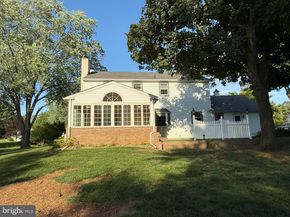 1038 Hickory Drive, Blue Bell PA 19422