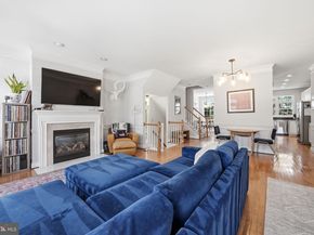 3447 25TH Court S, Arlington VA 22206