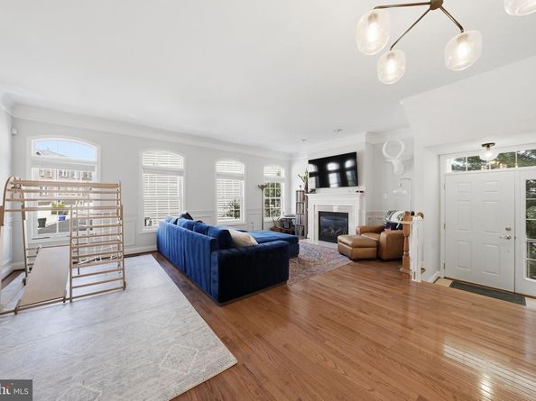 3447 25TH Court S, Arlington VA 22206