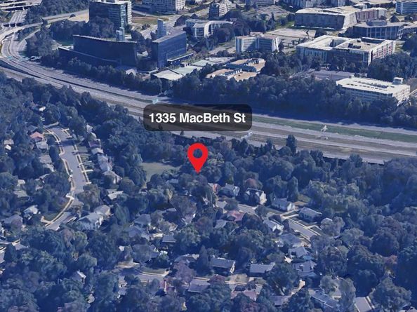 1335 Macbeth Street, Mclean VA 22102