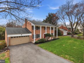 1335 Macbeth Street, Mclean VA 22102