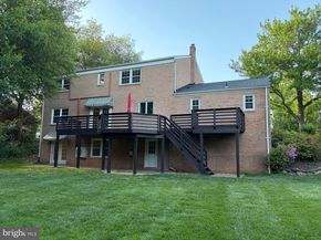 1335 Macbeth Street, Mclean VA 22102
