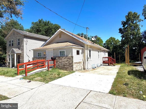 5314 Dix Street NE, Washington DC 20019