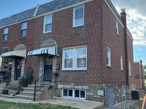 7414 Belden Street, Philadelphia PA 19111