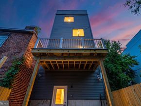 4748 Sheldon Street, Philadelphia PA 19127