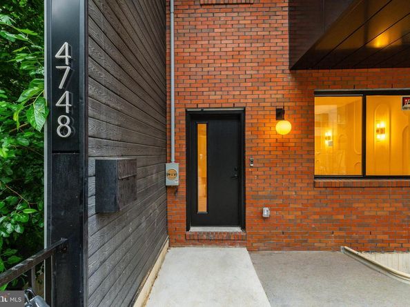 4748 Sheldon Street, Philadelphia PA 19127