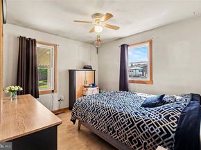 803 Hilary Avenue, Croydon PA 19021