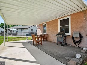 803 Hilary Avenue, Croydon PA 19021